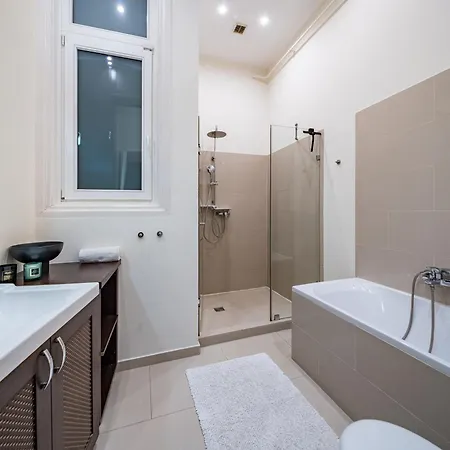 Vaci Prestige Salon Budapest
