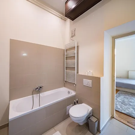 Διαμέρισμα Vaci Prestige Salon Βουδαπέστη