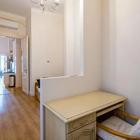 Apartment Vaci Prestige Salon *