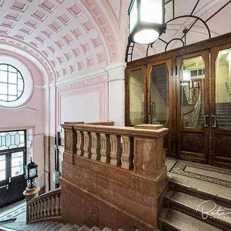 Vaci Prestige Salon Βουδαπέστη